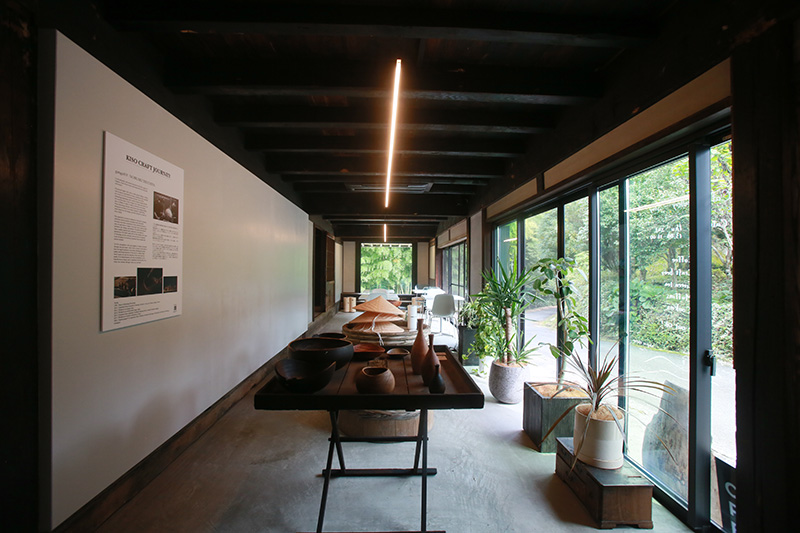 地域密着！木曽の家づくりをサポート