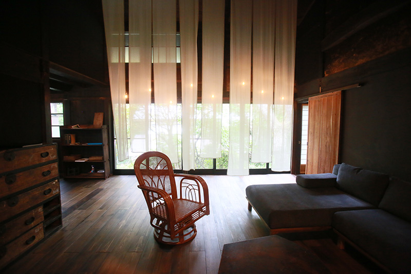 お客さまの理想を実現！