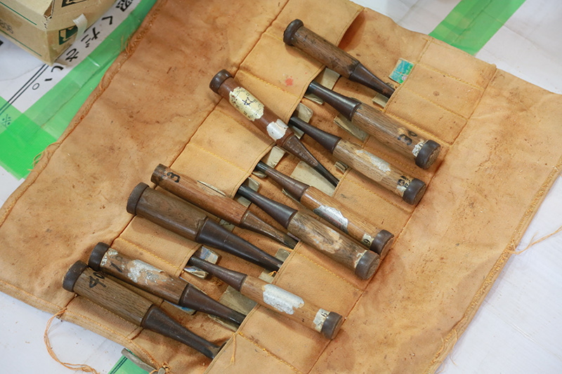 責任施工！代表が提案からアフターフォローまで